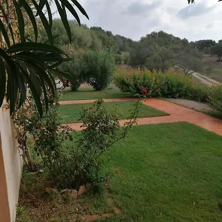 Resort Costa Smeralda * Cugnana