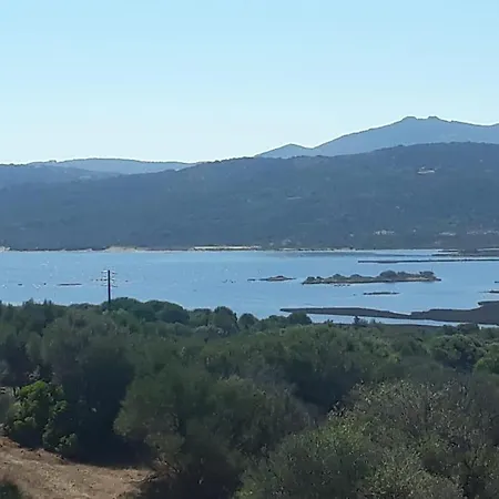 Resort Costa Smeralda Cugnana