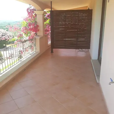 Resort Costa Smeralda *