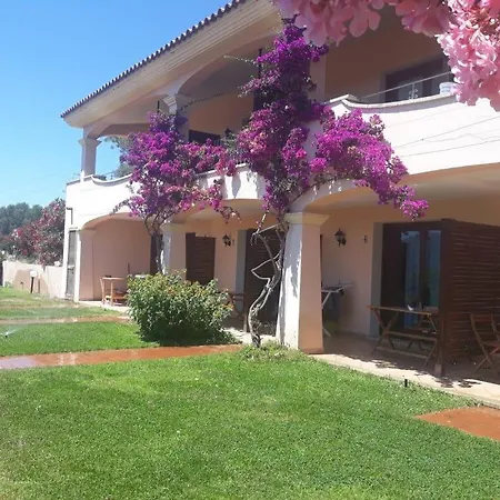Resort Costa Smeralda *
