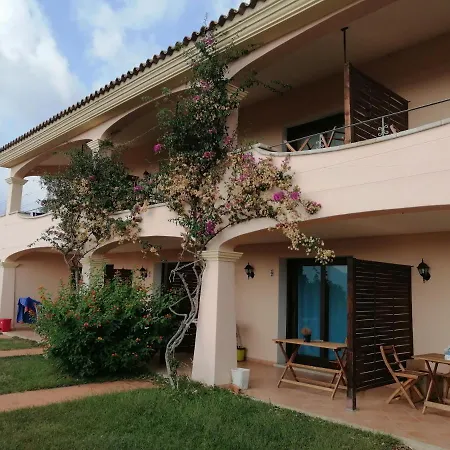 Appartamento Resort Costa Smeralda *