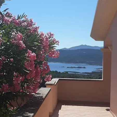 Resort Costa Smeralda Appartamento *