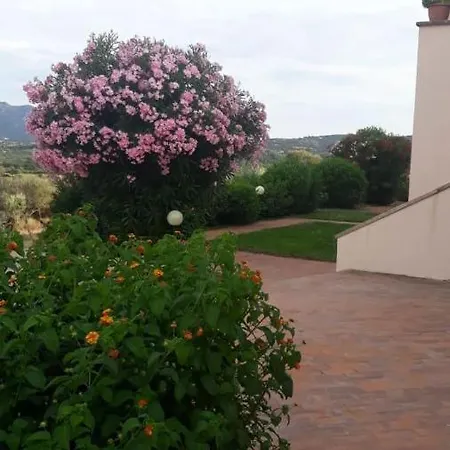 Resort Costa Smeralda *